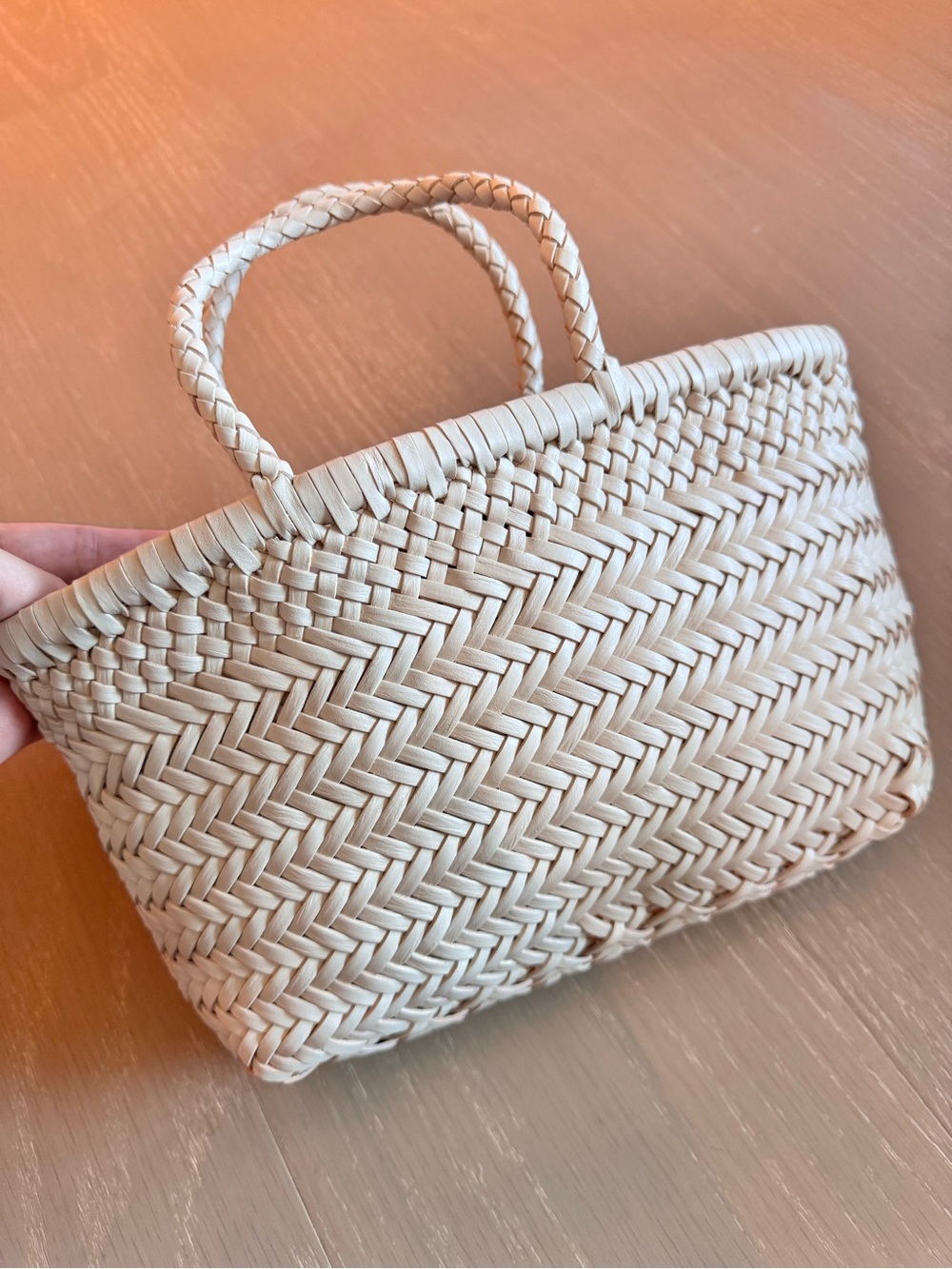 DRAGON MINI FLAT GORA Mini bag 8809